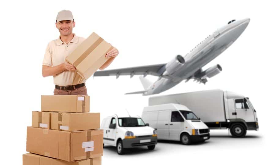 Courier-service1 Courier-service1